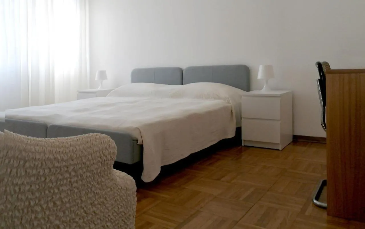 קומו Casa Di Wheeny 0*,