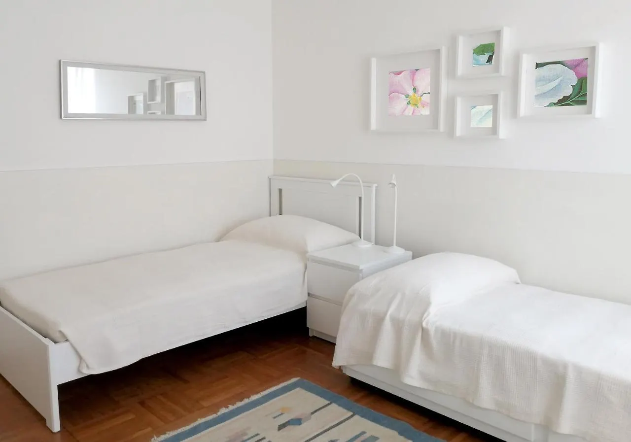 קומו Casa Di Wheeny