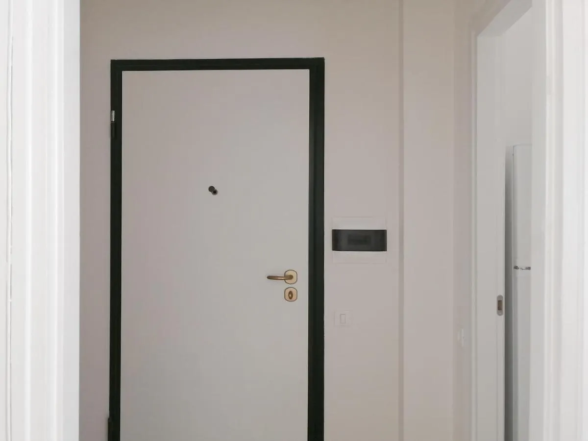 קומו Casa Di Wheeny דירה