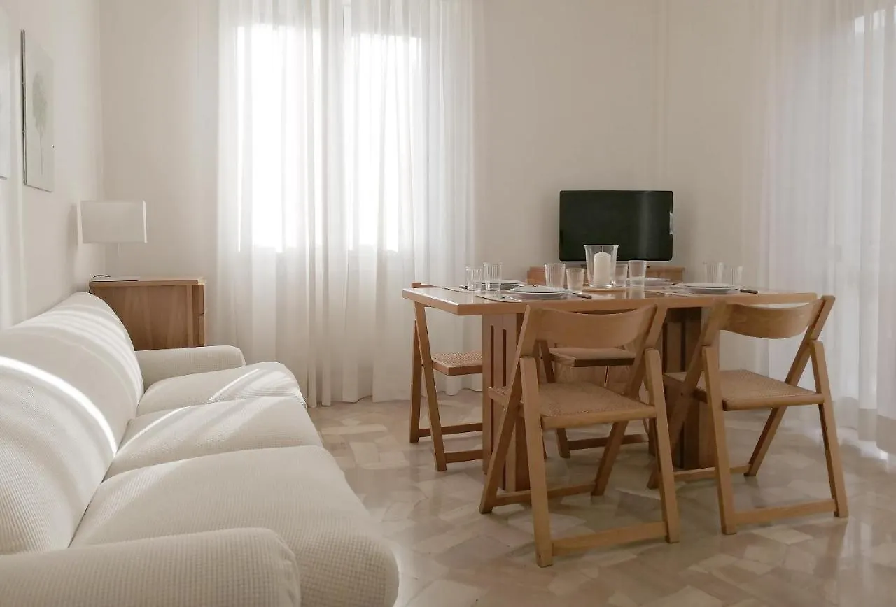 דירה קומו Casa Di Wheeny