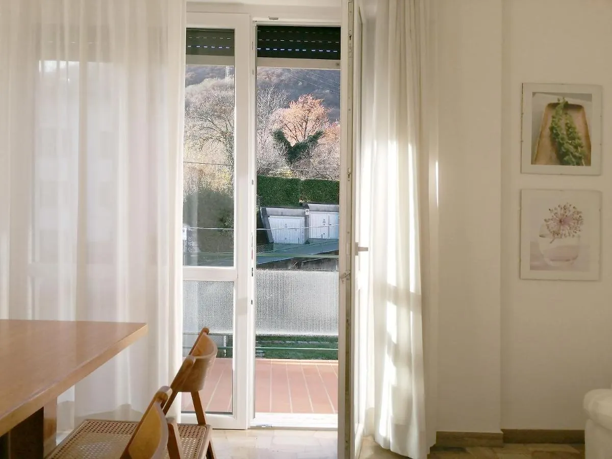 קומו Casa Di Wheeny איטליה