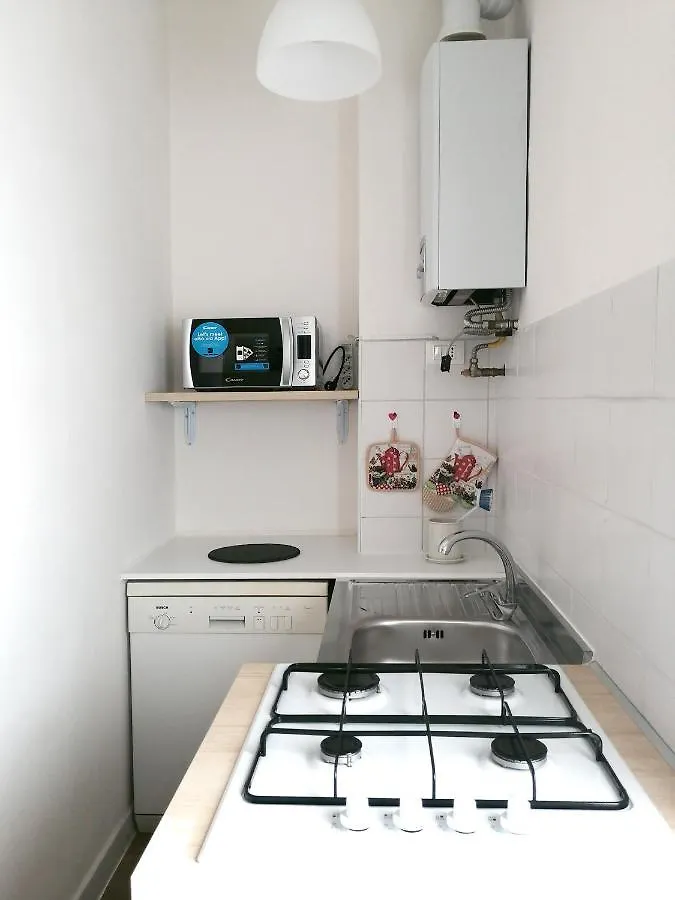 קומו Casa Di Wheeny