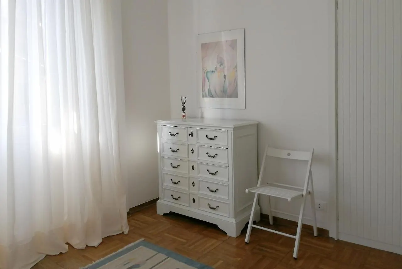 קומו Casa Di Wheeny 0*,