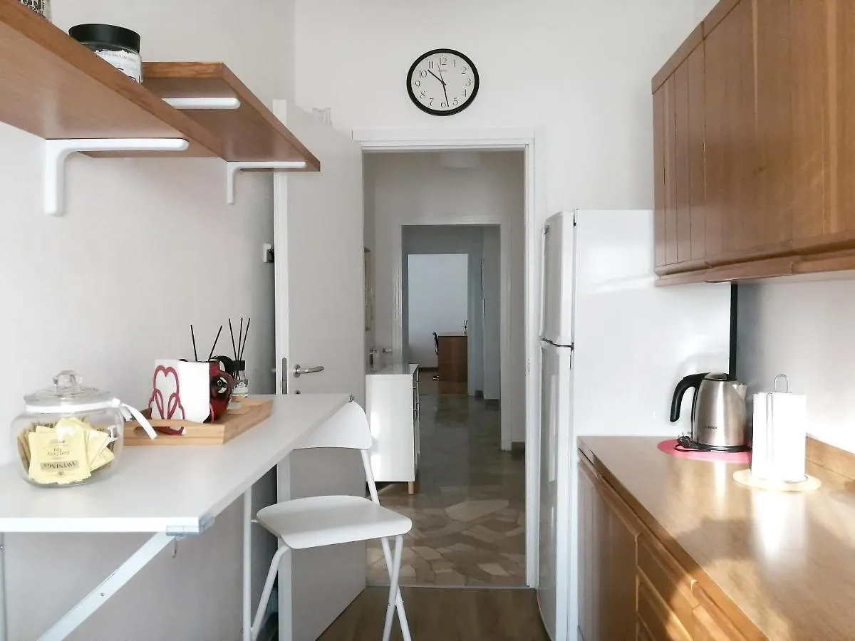 קומו Casa Di Wheeny 0*,  איטליה