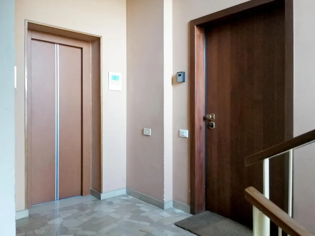 קומו Casa Di Wheeny איטליה