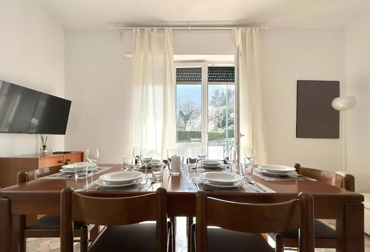 קומו Casa Di Wheeny
