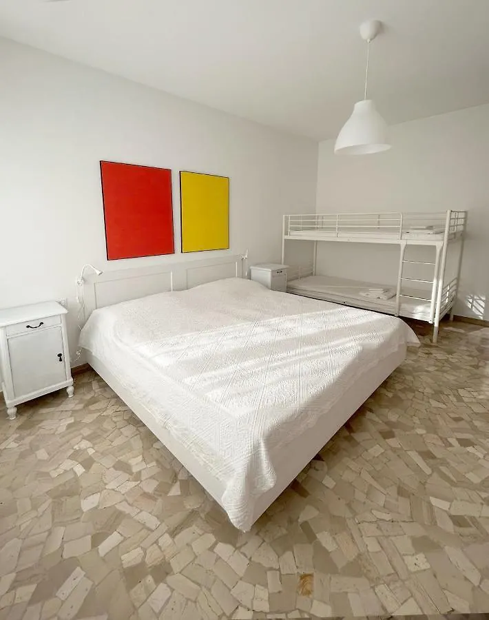קומו Casa Di Wheeny איטליה