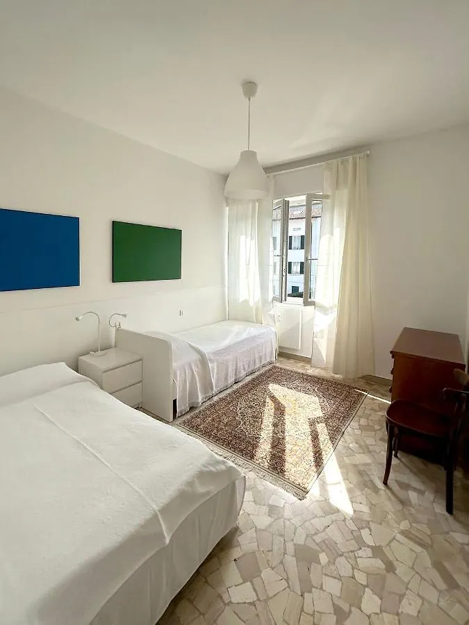 קומו Casa Di Wheeny איטליה