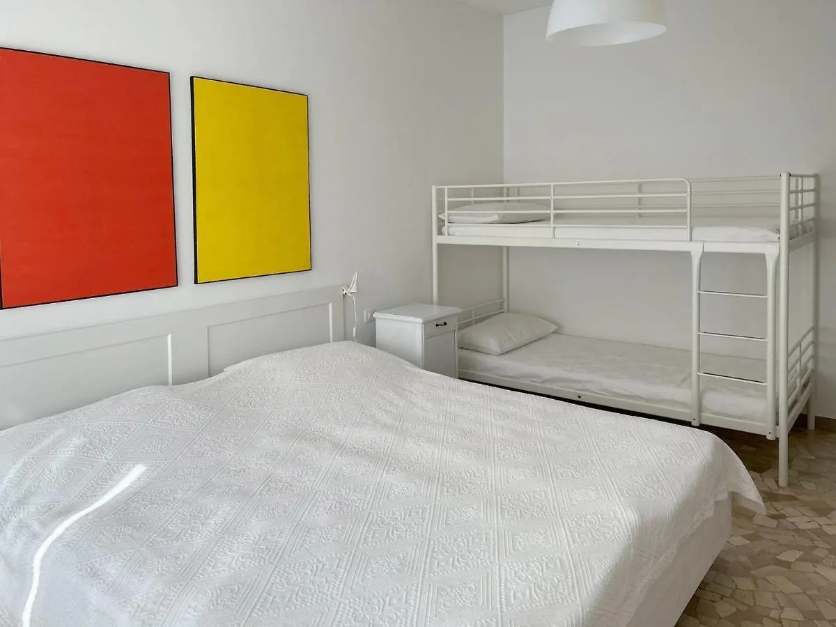 דירה קומו Casa Di Wheeny